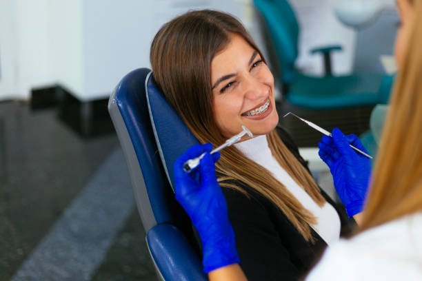 Best Root Canal Treatment  in Santa Moni, CA