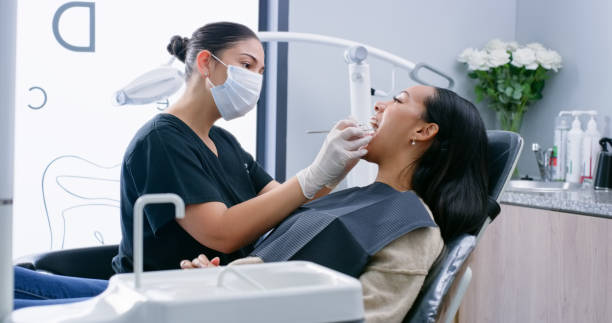 Best Oral Cancer Screening  in Santa Moni, CA