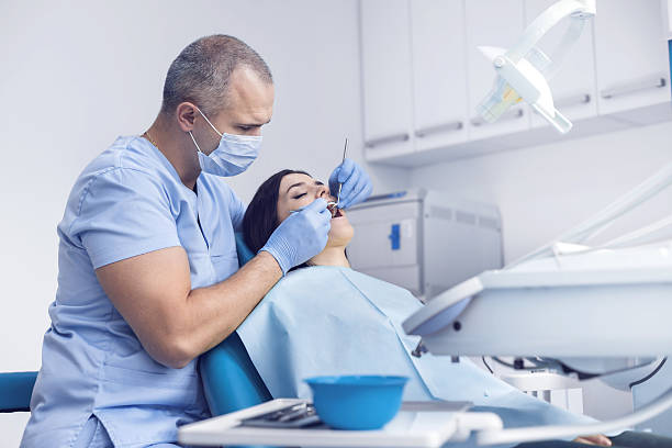 Best Preventive Dentistry  in Santa Moni, CA