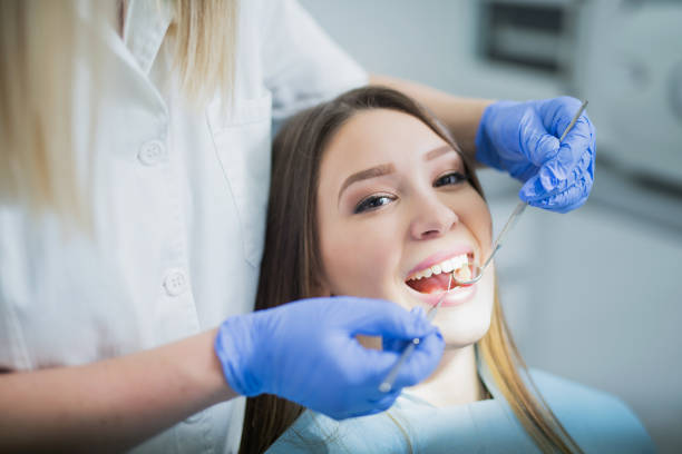 Dental Inlays and Onlays in Santa Monica, CA