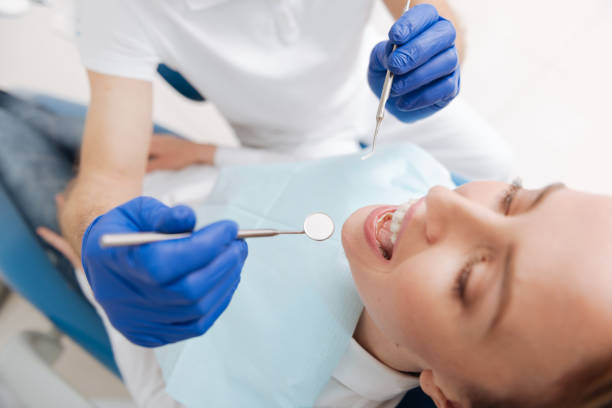 Oral Cancer Screening in Santa Monica, CA